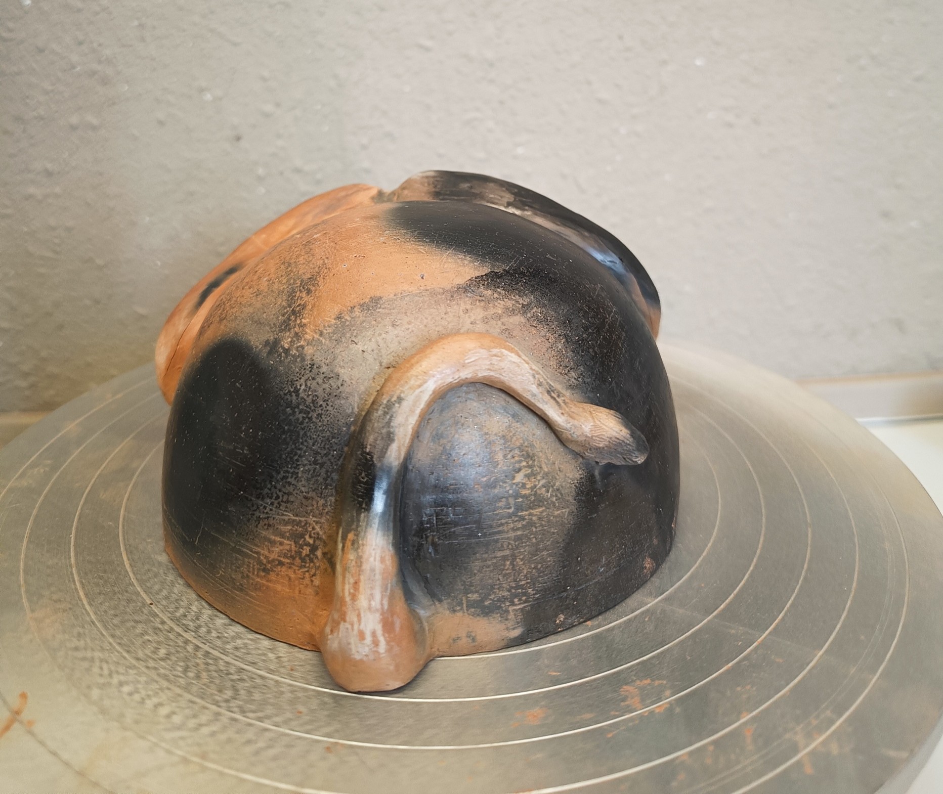 Bull Bowel